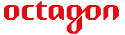 Octagon Logo